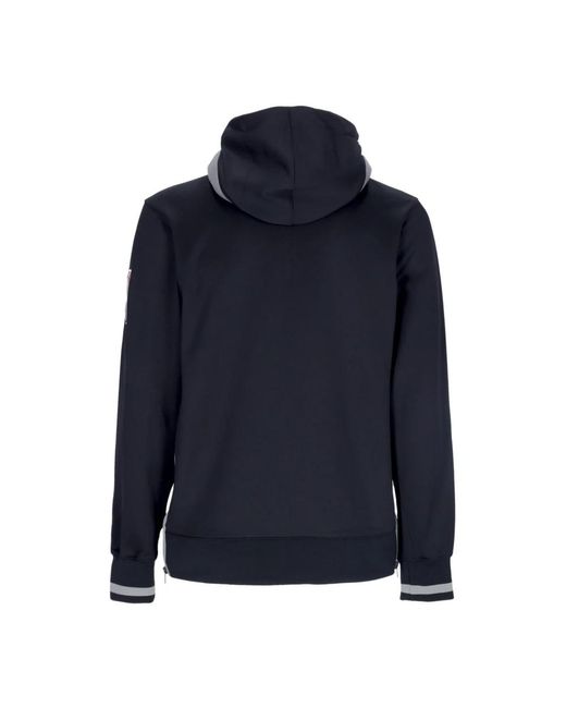 Long Sleeve Training Tops Nike pour homme en coloris Blue