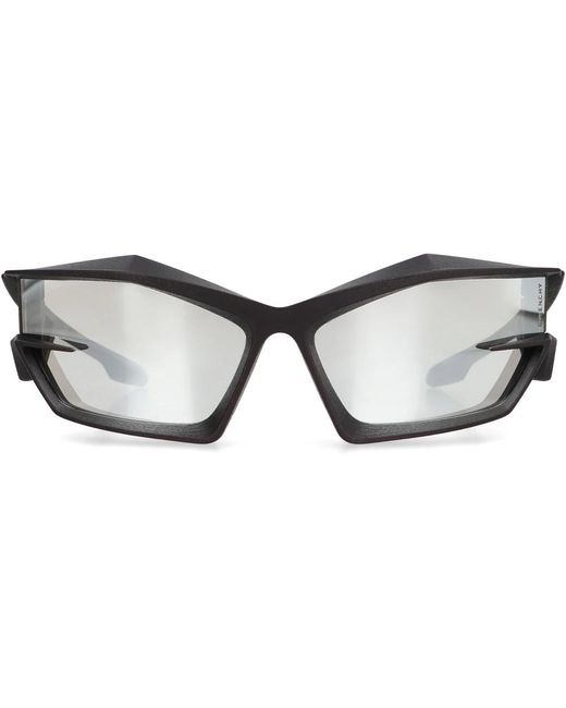 Givenchy Black Giv Cut Sonnenbrille