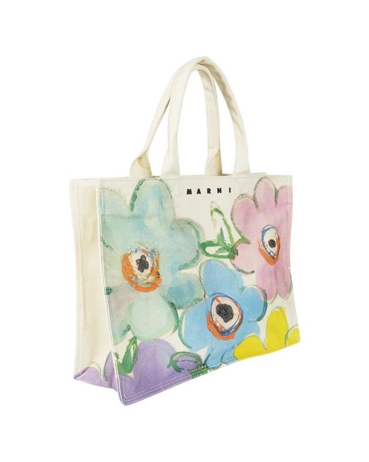 Marni Green Handbags