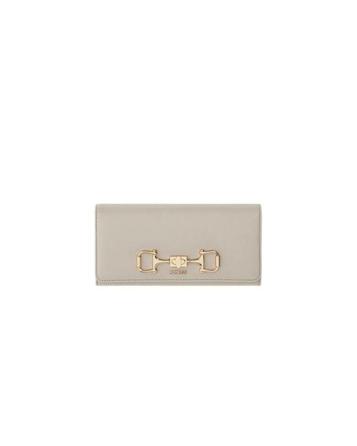Guess Natural Wallets & Cardholders