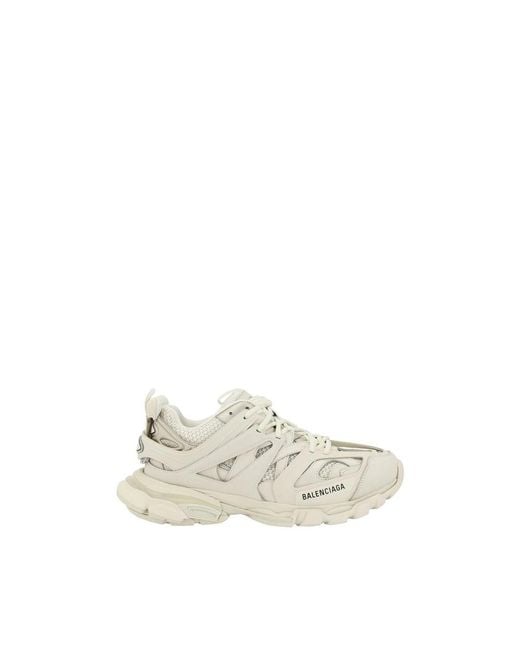 Balenciaga Natural Track Sneaker for men