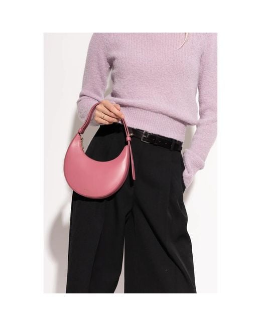 Handbags di Furla in Pink