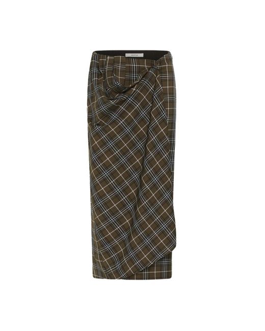 Gestuz Midi Rok in het Green
