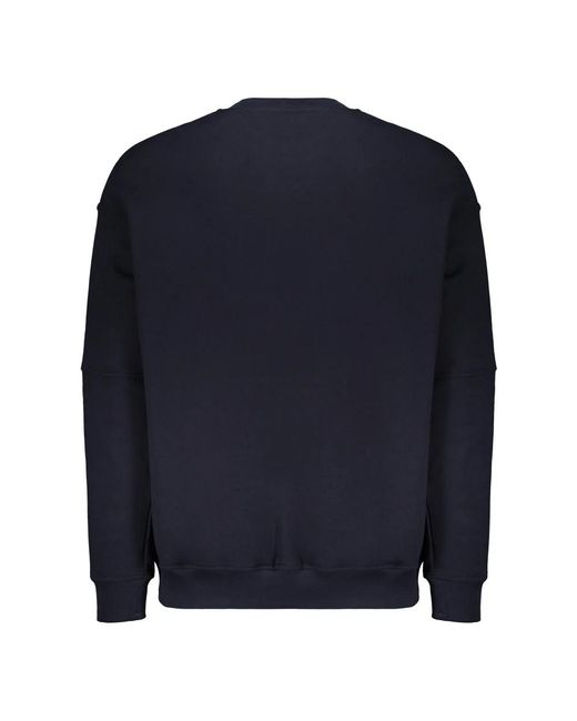 Paul & Shark Blue Sweatshirts for men