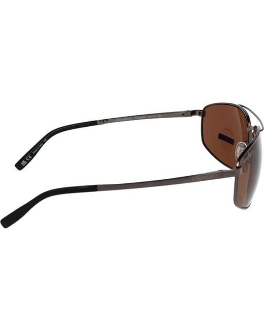 Serengeti Brown Modugno 2.0 sonnenbrille polarisierte gläser