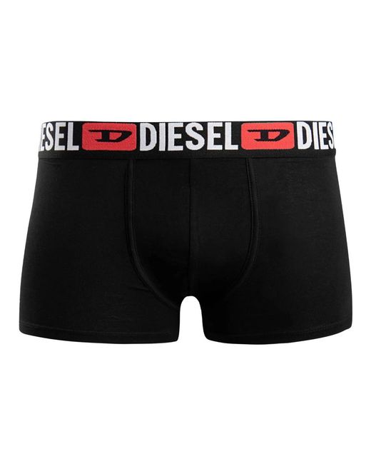 Bottoms DIESEL de hombre de color Blue