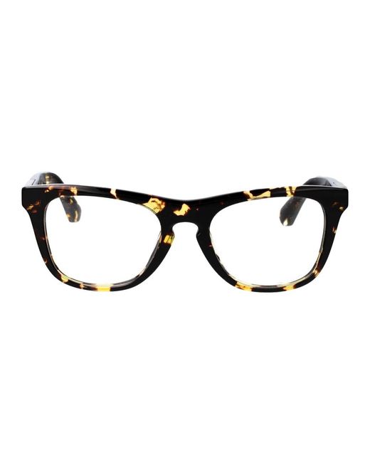 Burberry Black Glasses for men