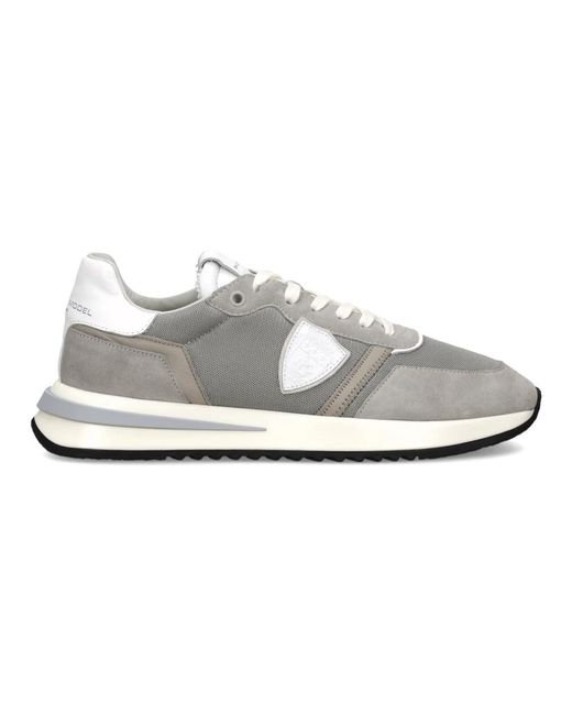 Sneakers Philippe Model pour homme en coloris Gray