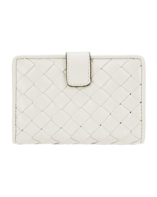 Michael Kors White Wallets & Cardholders
