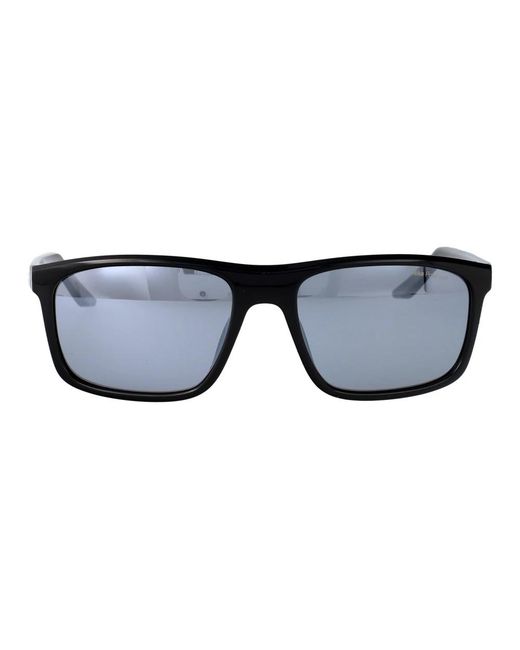 Nike Blue Sunglasses