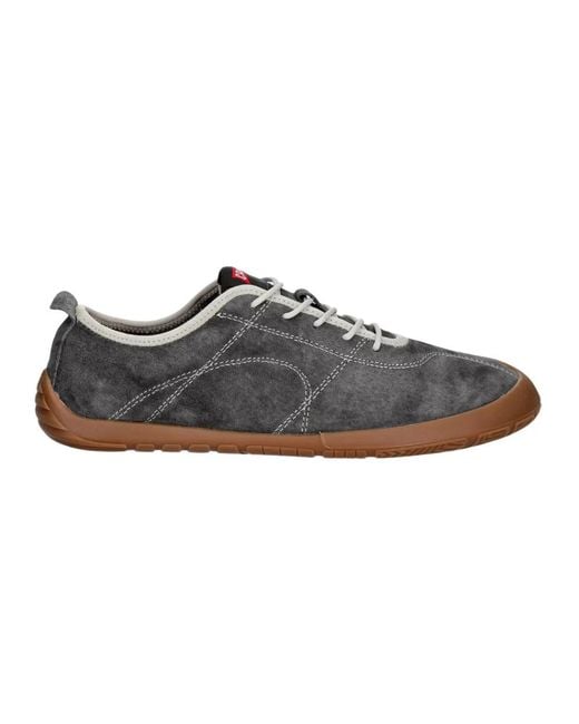 Camper Peu Path+ Sneaker in Black für Herren