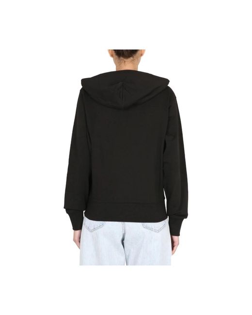 Sweatshirts & hoodies > hoodies KENZO en coloris Black