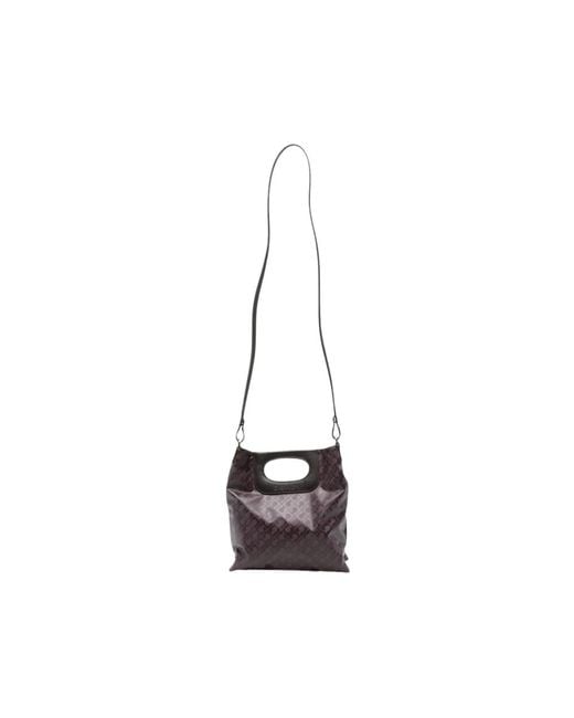 Gherardini White Cross Body Bags