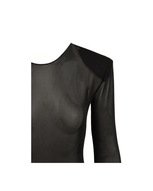 Aniye By Norma Bodysuit in het Black