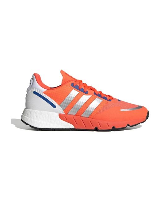 Adidas Sneakers H68727 in het Red voor heren