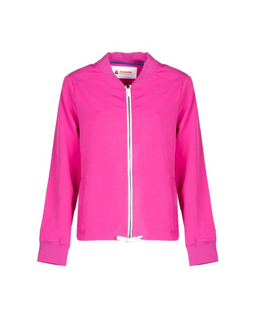 INVICTA WATCH Hoodies & Sweatvesten ,Roze ,Sweatshirts in het Pink
