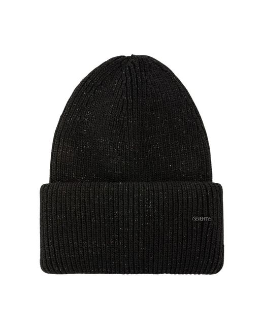 Seventy Black Accessories