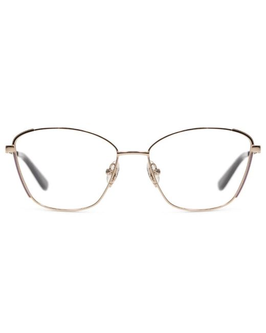 Guess Metallic Glasses