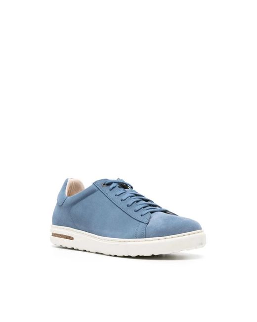 Birkenstock Blue Sneakers for men