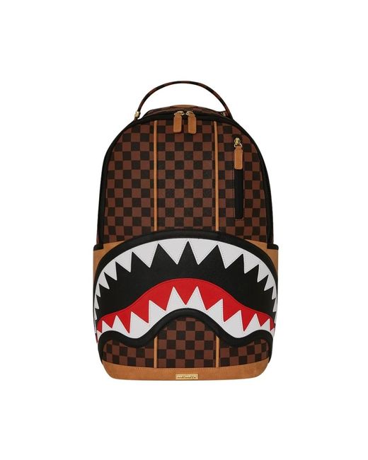 Backpacks di Sprayground in Brown