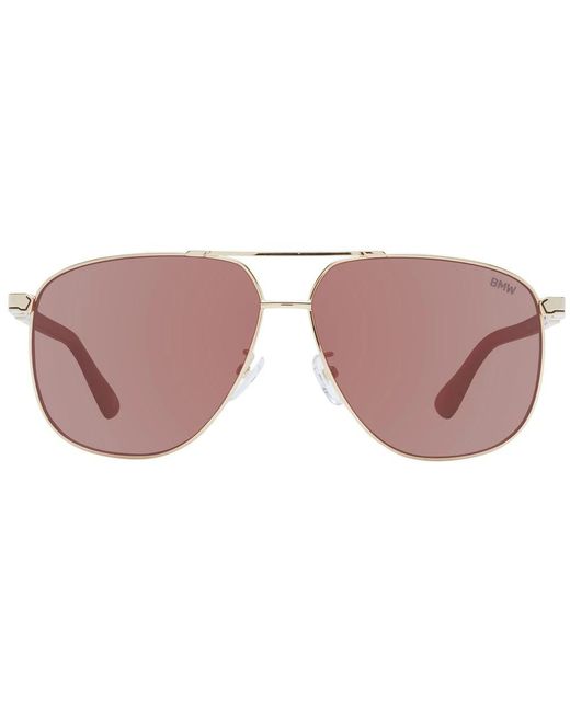 Sunglasses BMW pour homme en coloris Pink