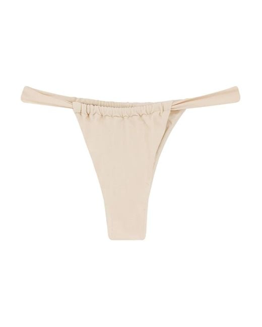 PATBO White Bikinis