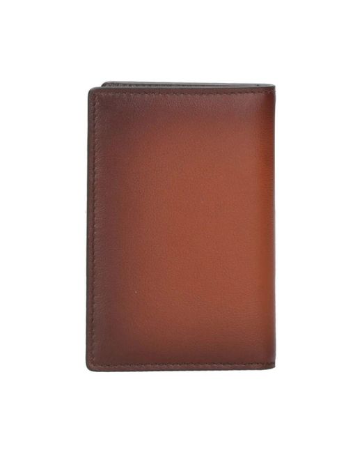Wallets & Cardholders di Tod's in Brown da Uomo