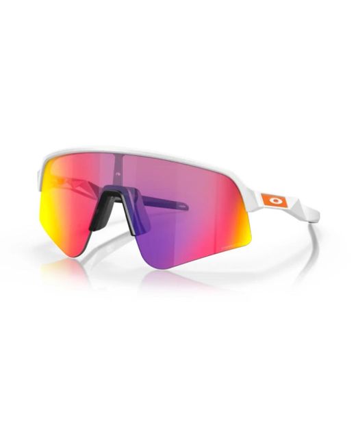 Oakley Pink Sutro Lite Sweep