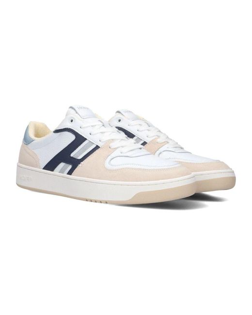 THE HOFF BRAND Herren Sneakers Tasquena in Blue für Herren