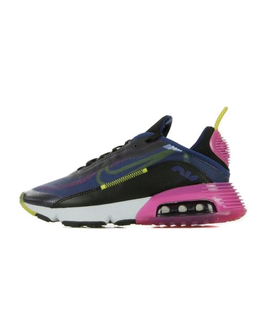 Nike Blue void low schuh für Herren