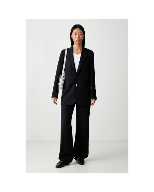 Blazers A.P.C. de color Black