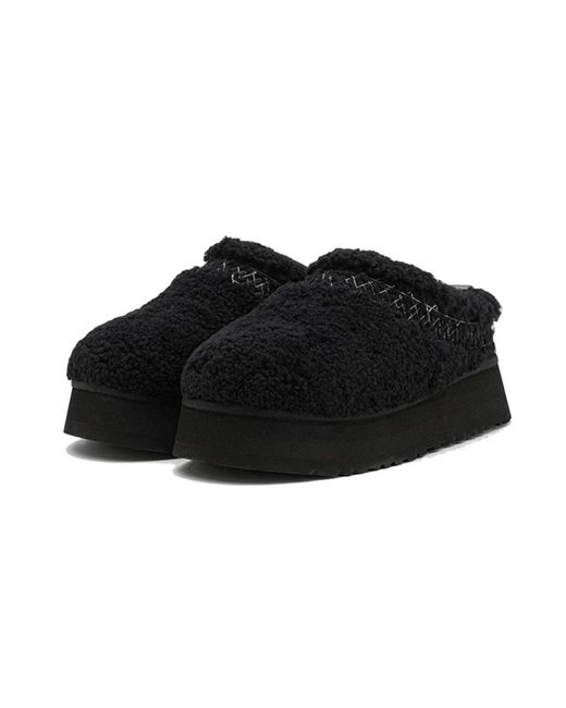 Slippers Ugg en coloris Black