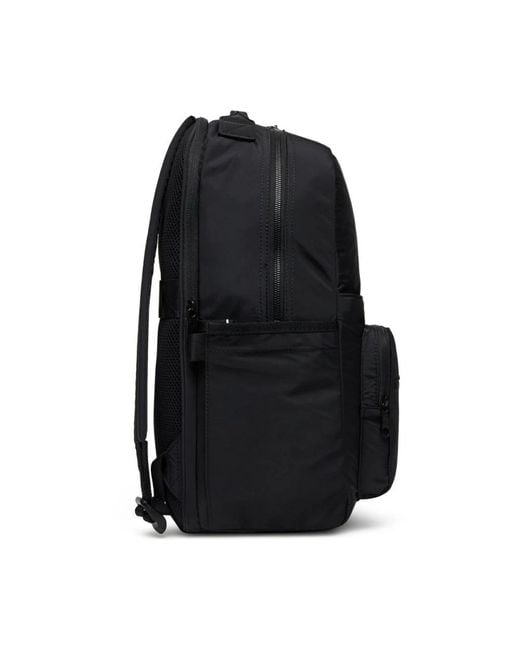 Backpacks di Calvin Klein in Black da Uomo