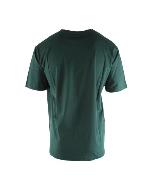 Balmain Green T-Shirts for men
