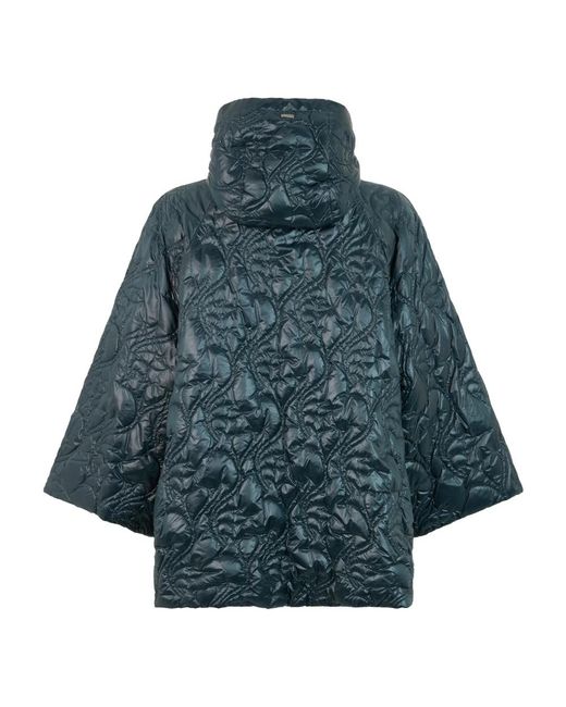 Light Jackets di Herno in Blue
