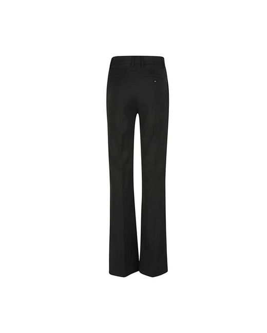True Royal Pantalons in het Black