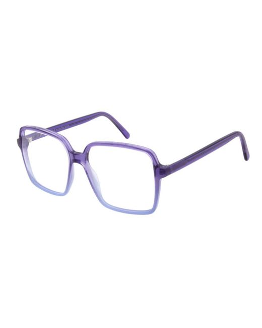Andy Wolf Lia 5140 Frame in het Blue