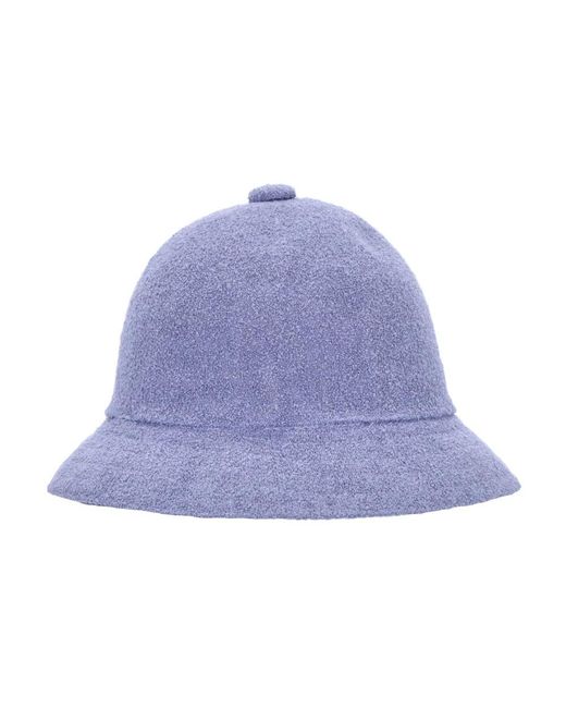 Hats di Kangol in Blue