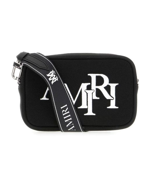 Cross Body Bags Amiri pour homme en coloris Black