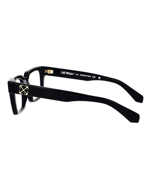 Accessories > glasses Off-White c/o Virgil Abloh en coloris Black