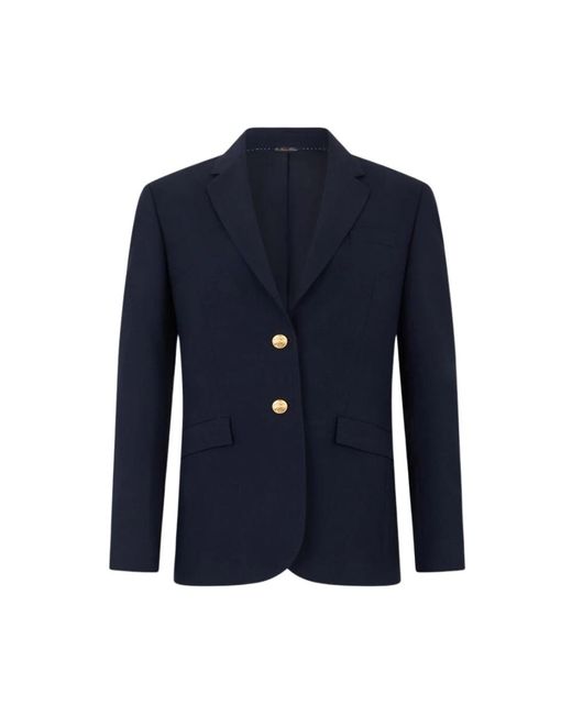 Brooks Brothers Blue Blazers