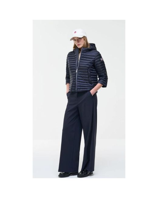 Ski Jackets Colmar de color Blue