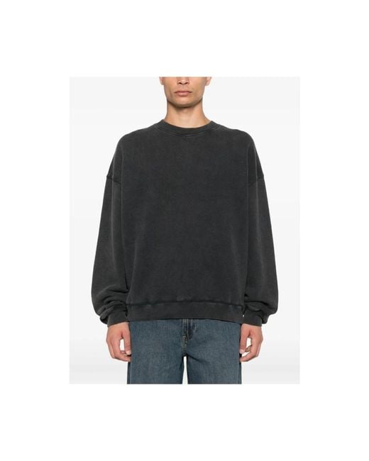 Sweatshirts Axel Arigato pour homme en coloris Black