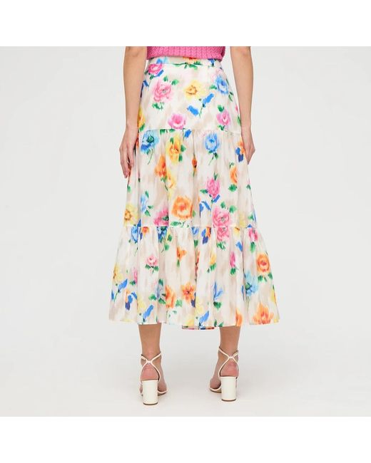 Moschino Blue Skirts