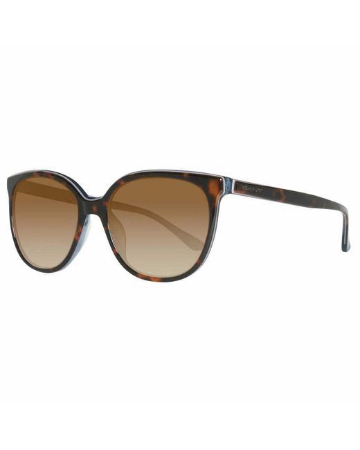 Gant Brown Sunglasses Ga8043
