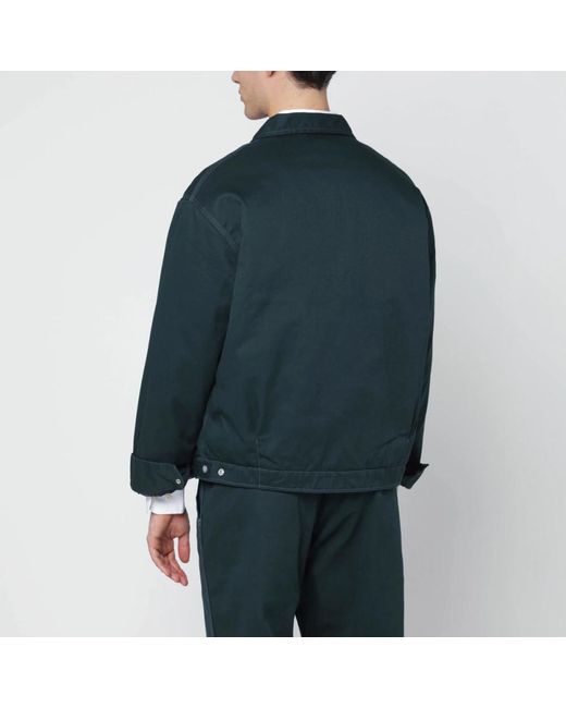 Needles Rw211 Jacket in Blue für Herren