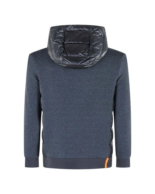 Winter Jackets Rrd de hombre de color Blue