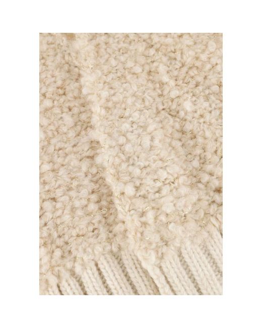 Nukus Belle Cardigan in het Brown