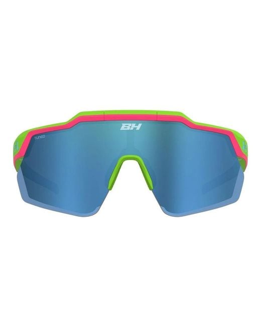 Under Armour Blue Sunglasses for men