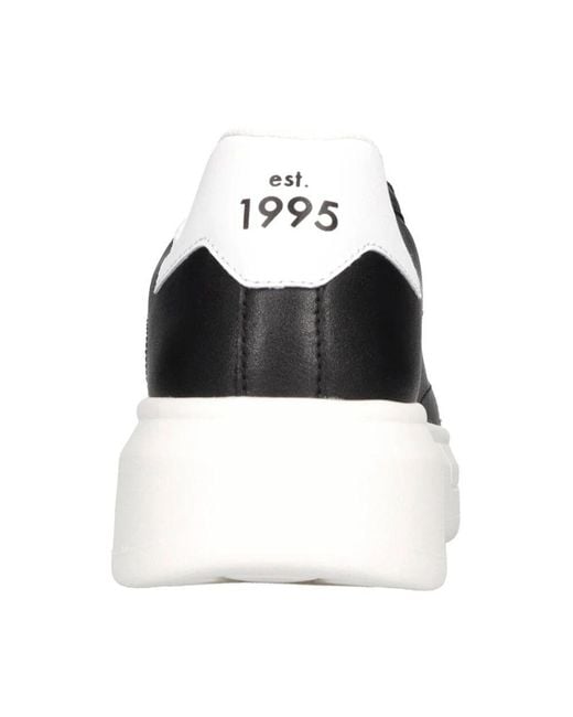 Sneakers di Liu Jo in Black da Uomo